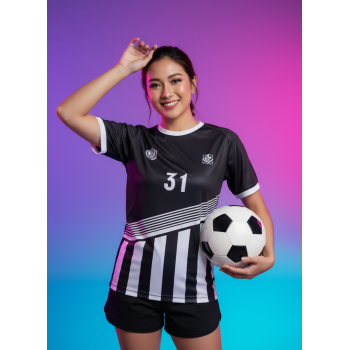 Soccer Jersey 