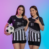 Soccer Jersey 