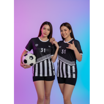 Soccer Jersey 