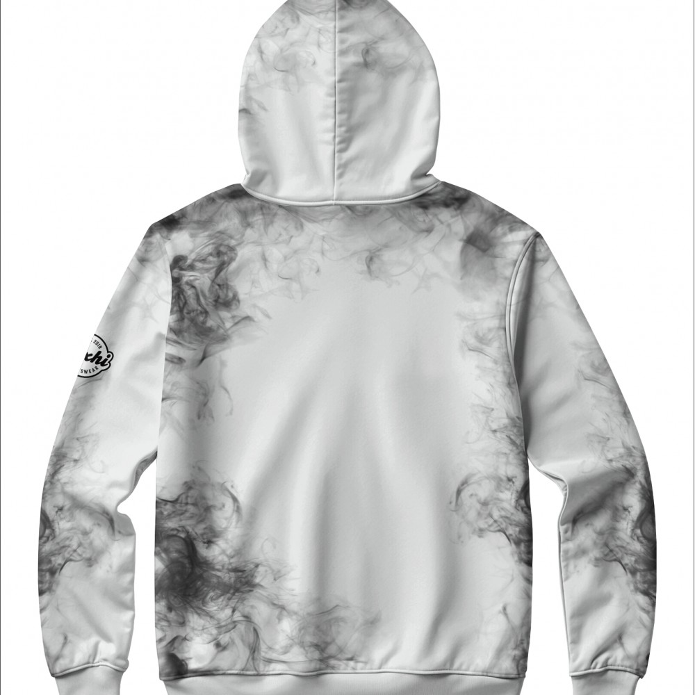 Sublimation Hoodie