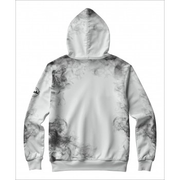 Sublimation Hoodie