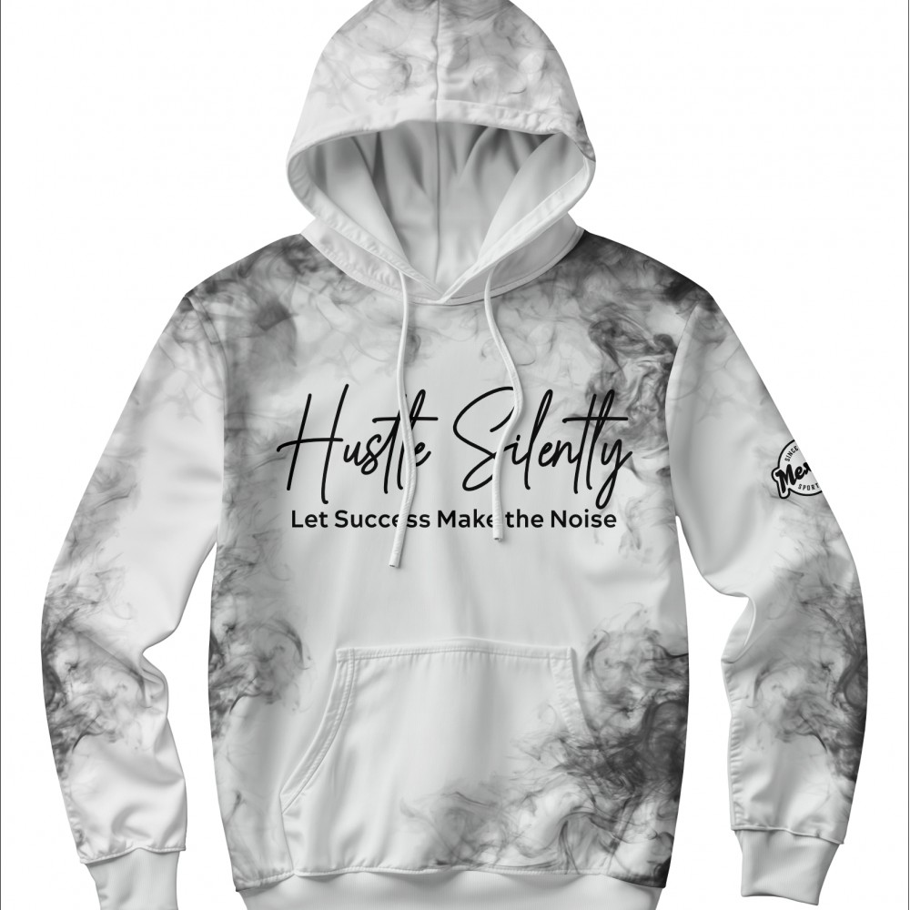 Sublimation Hoodie