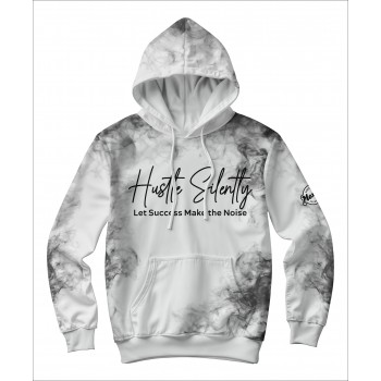 Sublimation Hoodie