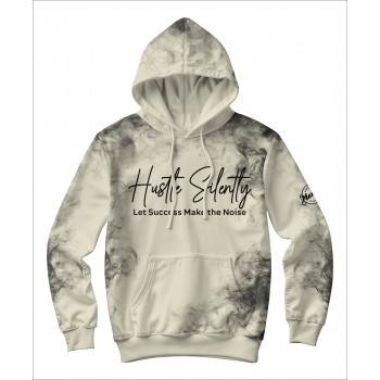 Sublimation Hoodie