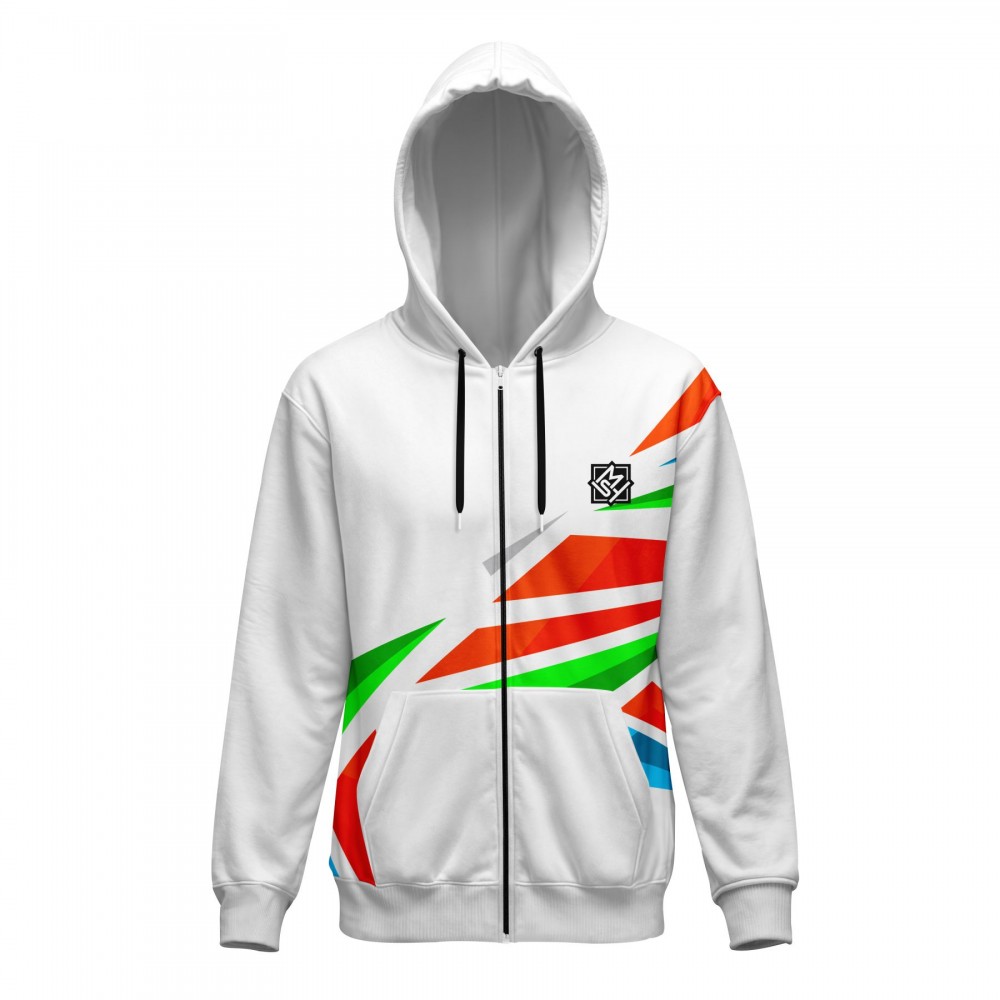 Sublimation Hoodie