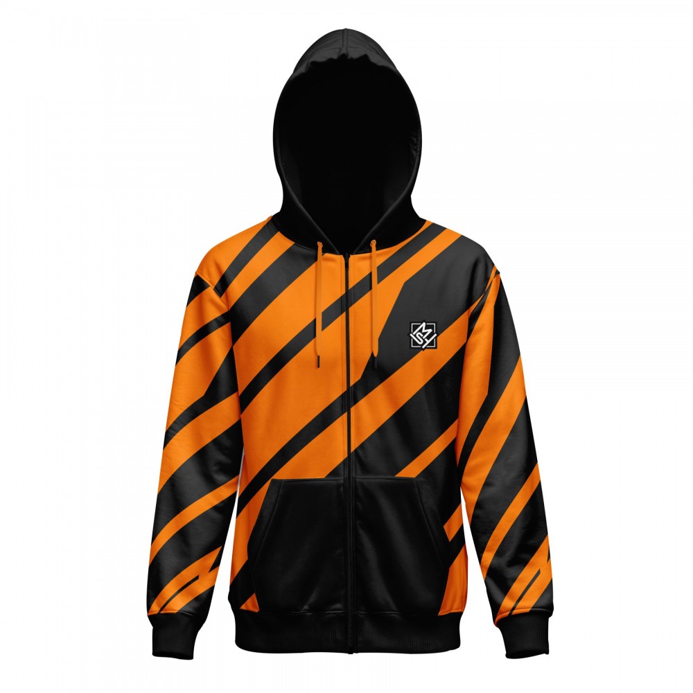Sublimation Hoodie