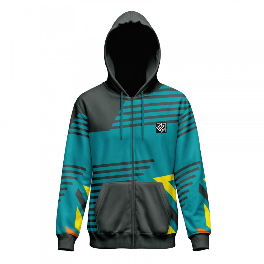 Sublimation Hoodie