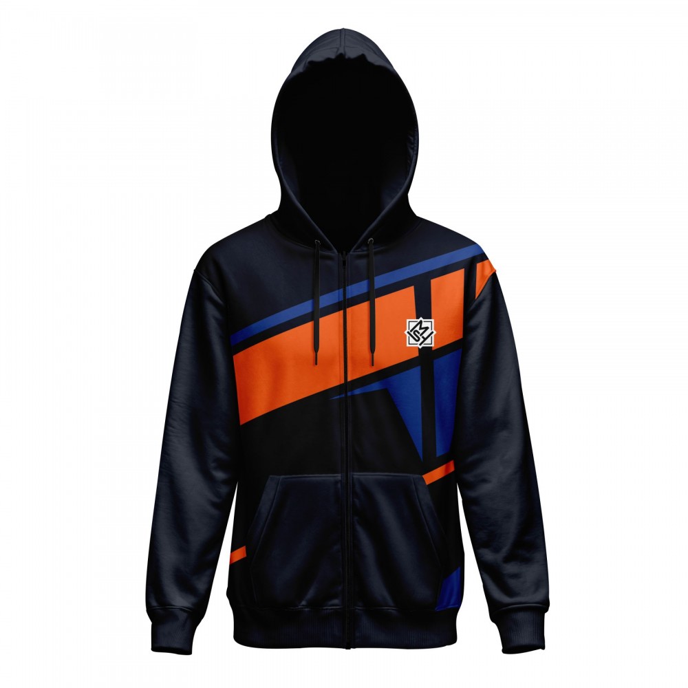 Sublimation Hoodie