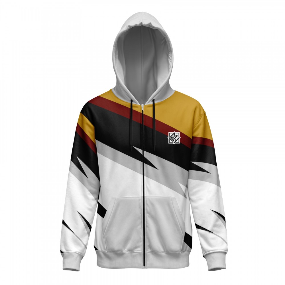 Sublimation Hoodie