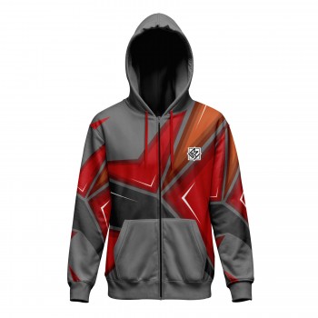 Sublimation Hoodie
