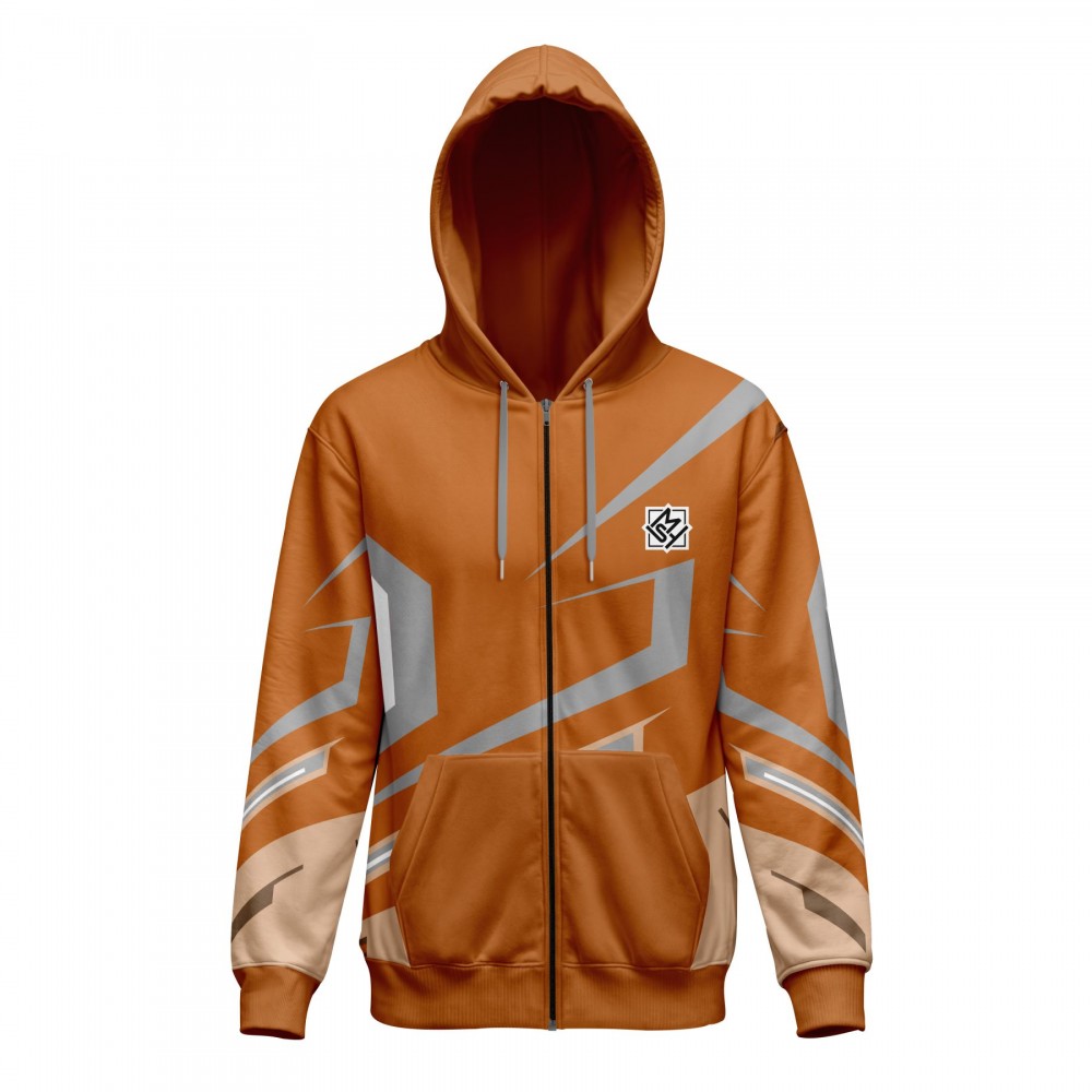 Sublimation Hoodie