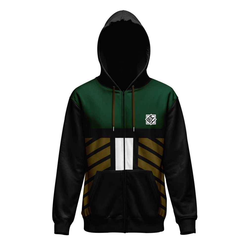 Sublimation Hoodie