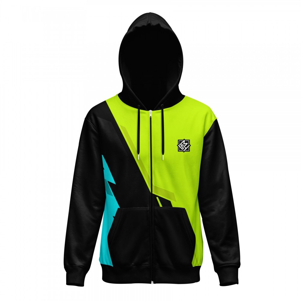 Sublimation Hoodie