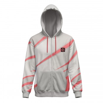 Sublimation Hoodie