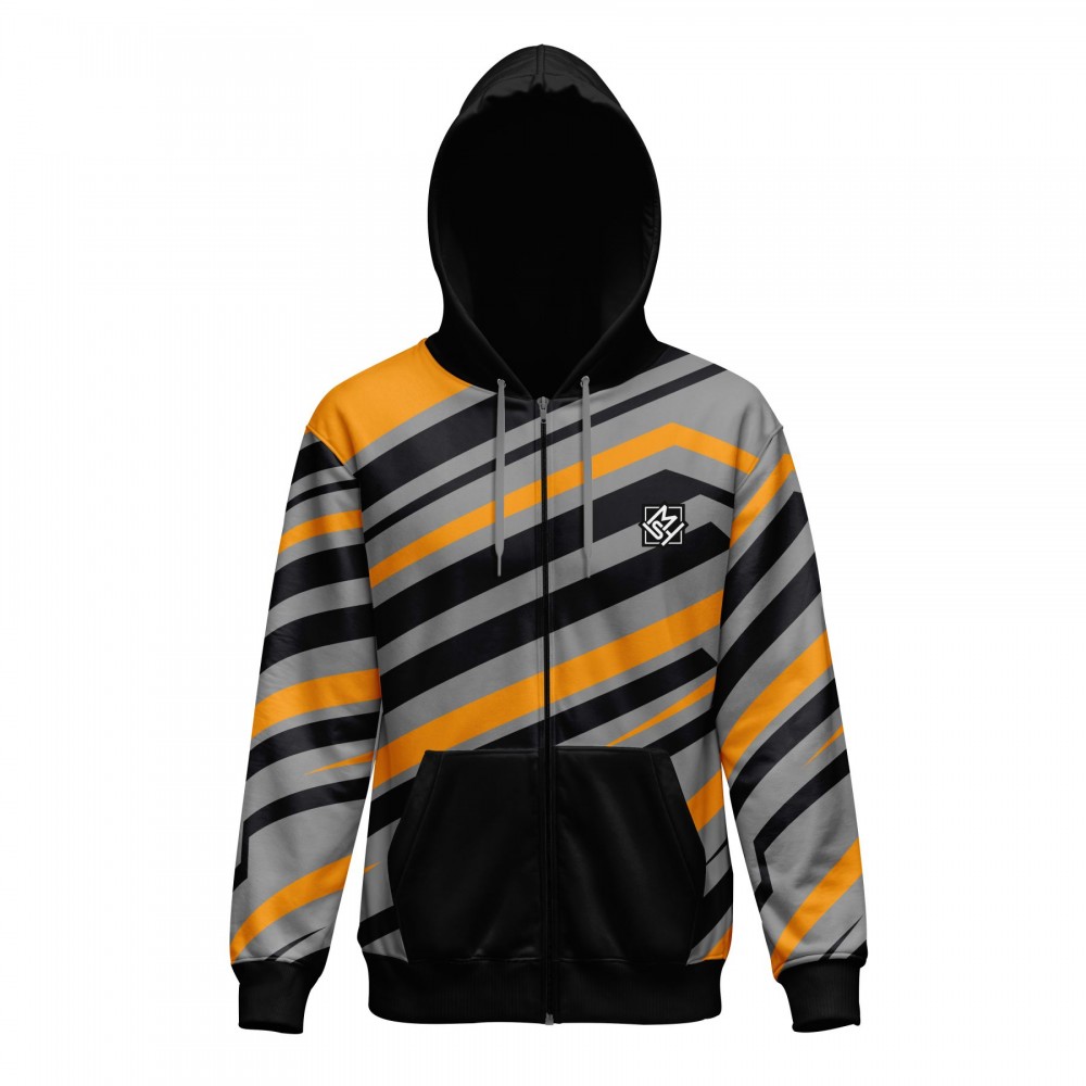 Sublimation Hoodie