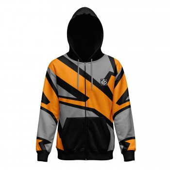 Sublimation Hoodie