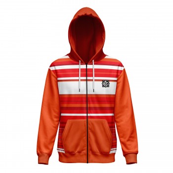 Sublimation Hoodie