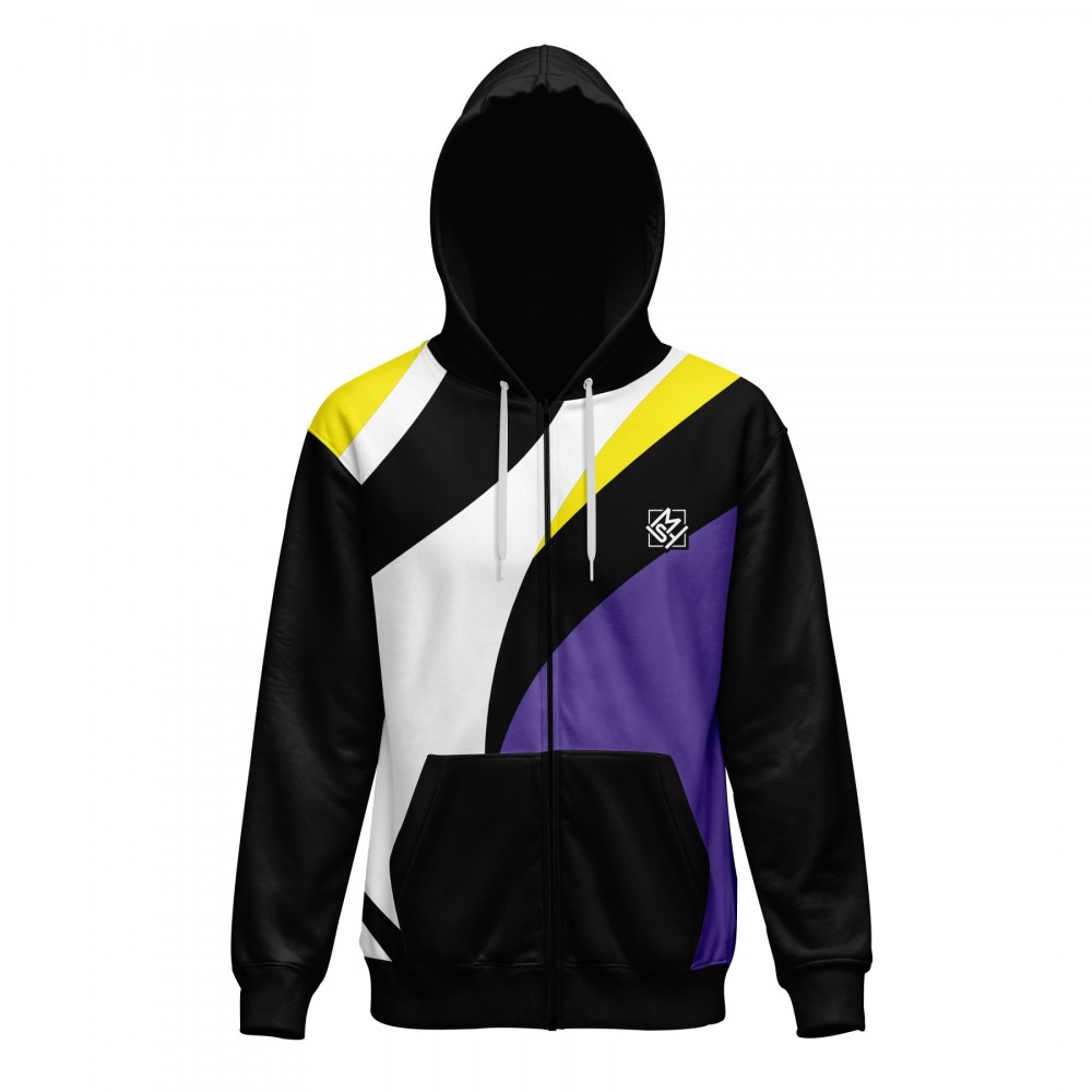 Sublimation Hoodie