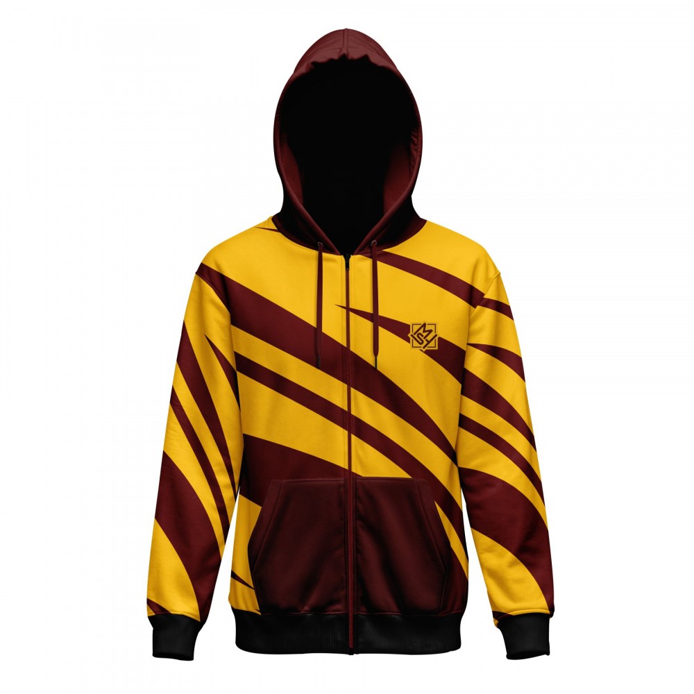 Sublimation Hoodie