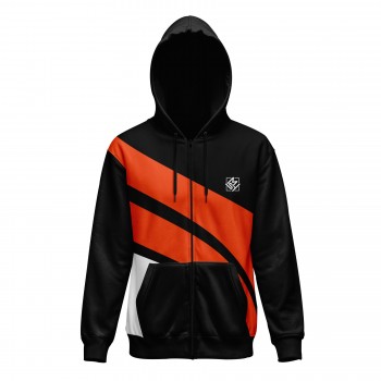 Sublimation Hoodie