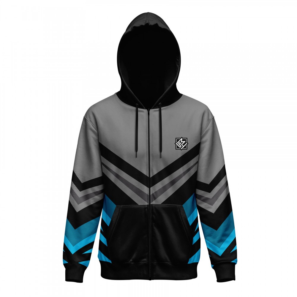 Sublimation Hoodie