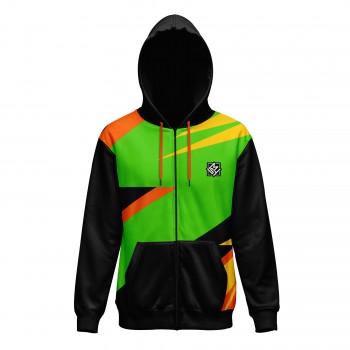 Sublimation Hoodie