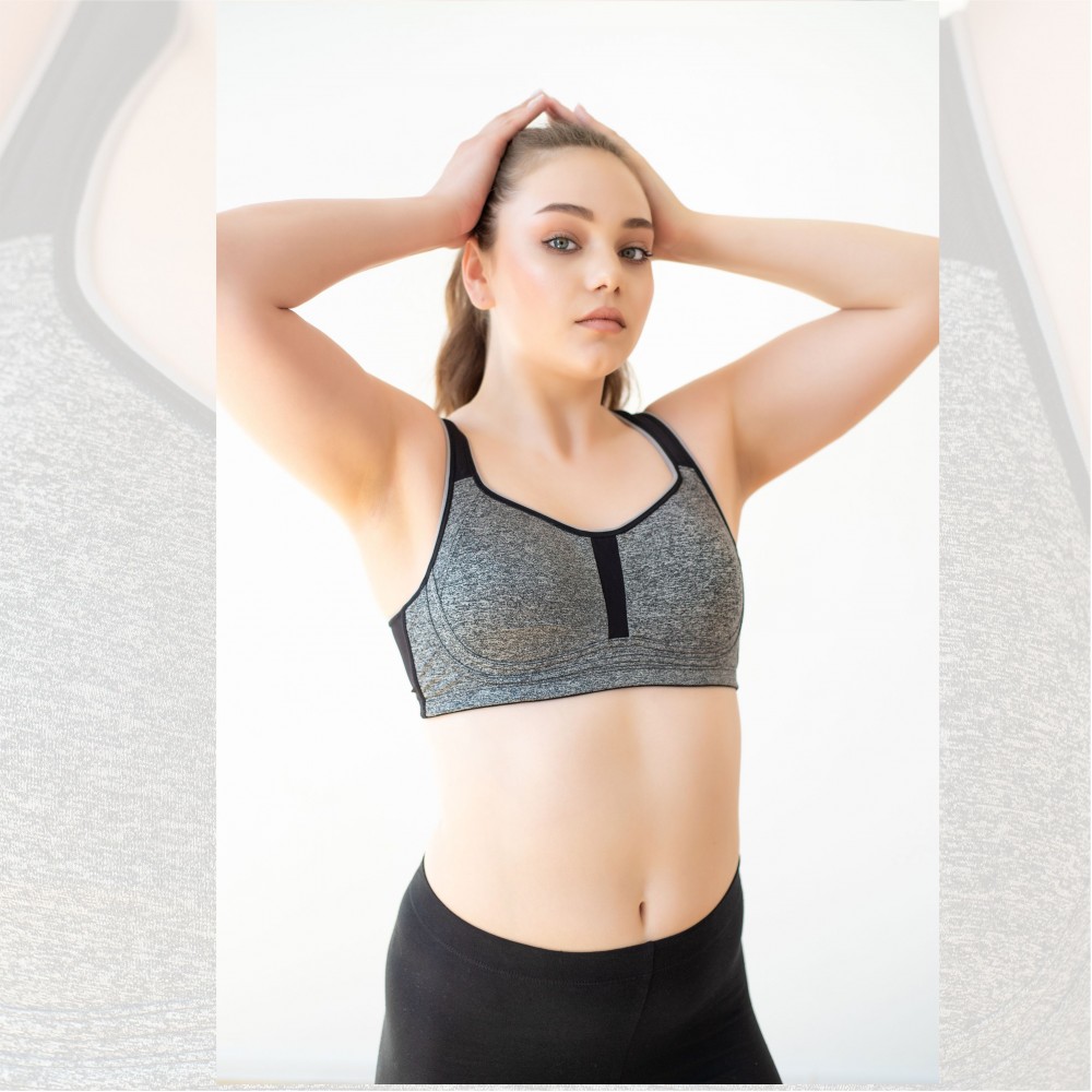 Sports Bra, Shorts & Leggings