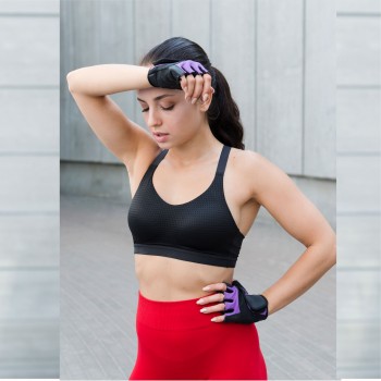 Sports Bra, Shorts & Leggings