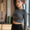 Women's Seamless Activewear Sets