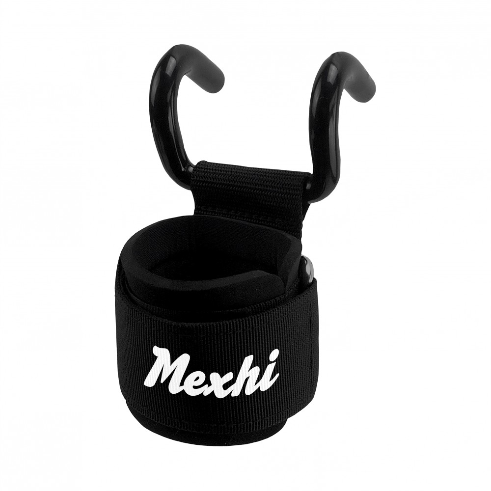 WEIGHTLIFTING HOOKS