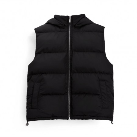 Puffer Vest