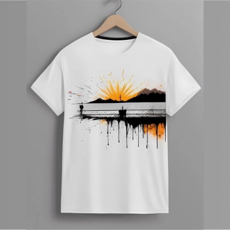 Sublimation T-Shirts