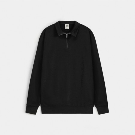 Half Zip Polar