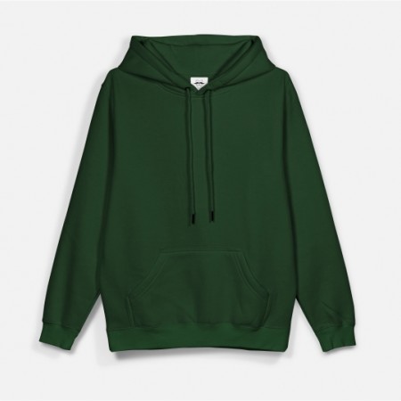  Fleece Hoodies