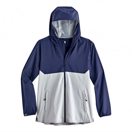 Windbreaker