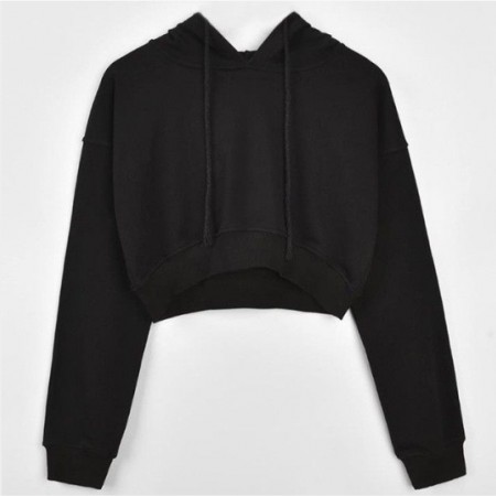 Women Hoodies/Jackets