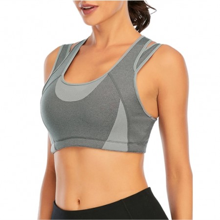 Ladies Fitness Bras