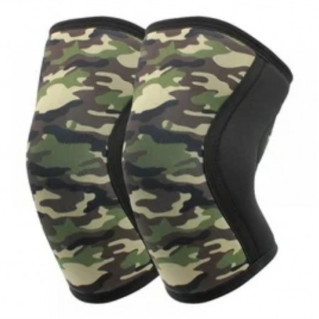 Knee Sleeves
