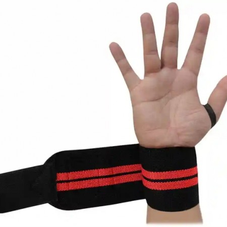 Wrist Wraps