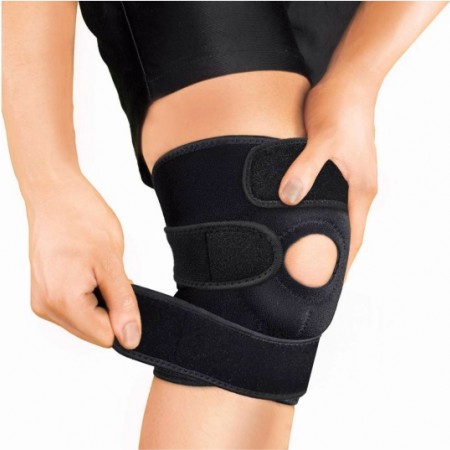 Knee Wraps