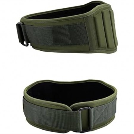 Weightlifting Belts