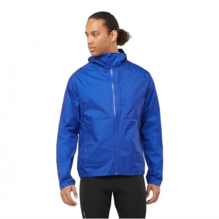 Running Jackets & Vests