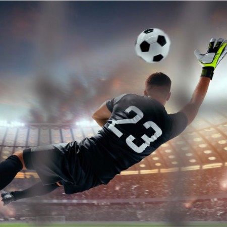 Soccer Jersey