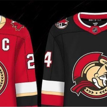Ice Hockey Jerseys