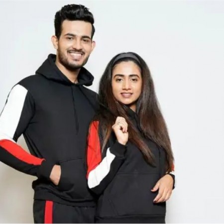 Track Suits