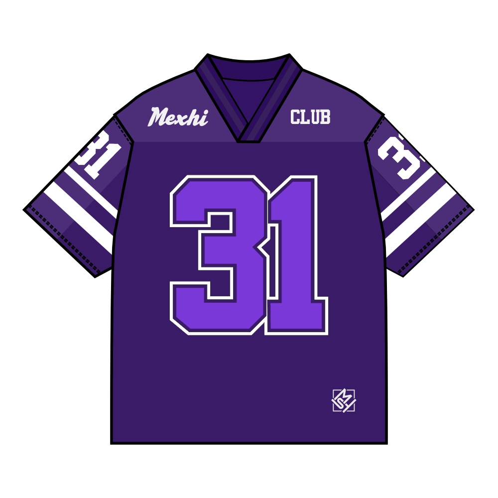  NFL Jersey