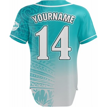 Baseball Uniforms