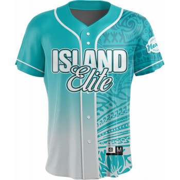 Baseball Uniforms
