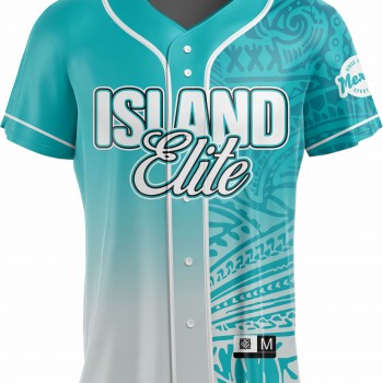 Baseball Uniforms