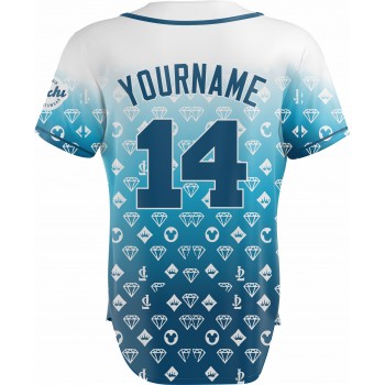 Baseball Uniforms